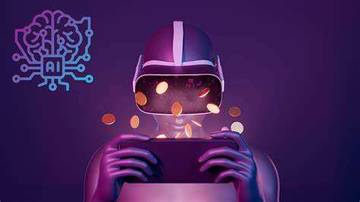 Evolusi AI dalam Game: Dari NPC hingga Musuh yang Cerdas